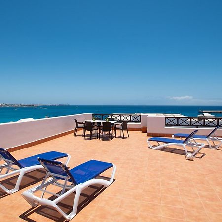 Blancazul Cala Azul Apartment Плая Бланка Екстериор снимка
