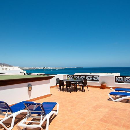 Blancazul Cala Azul Apartment Плая Бланка Екстериор снимка