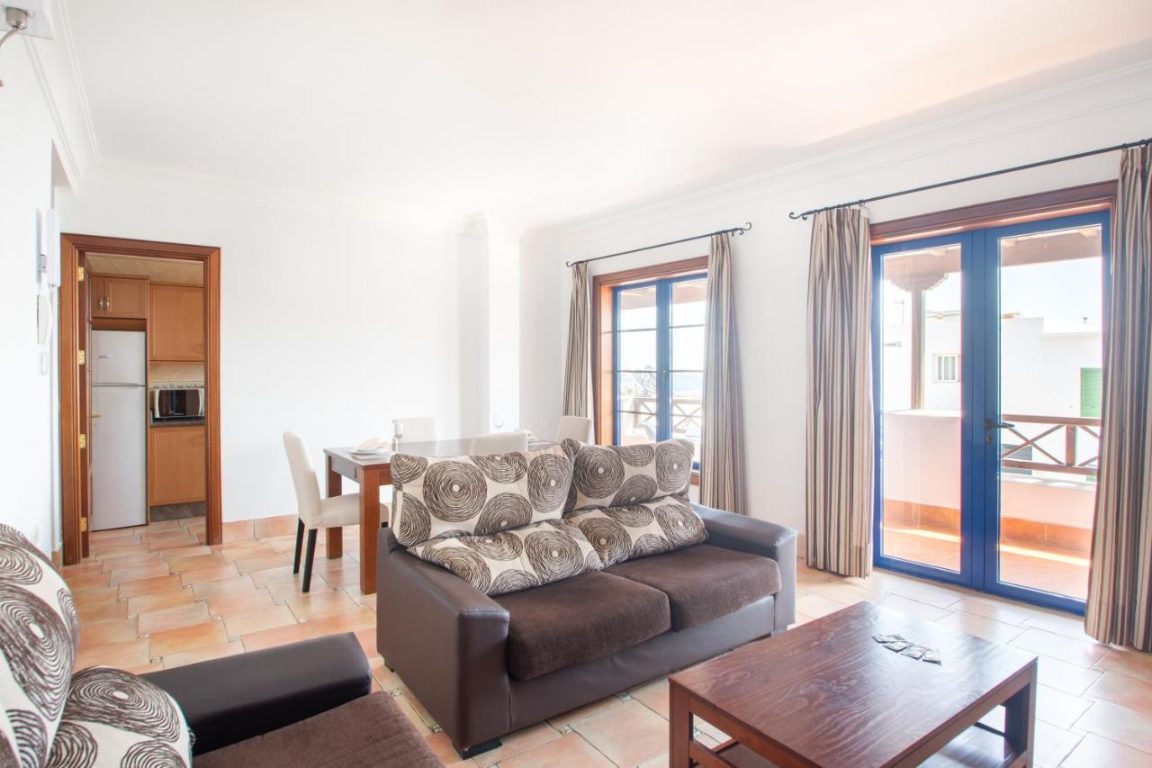 Blancazul Cala Azul Apartment Плая Бланка Екстериор снимка