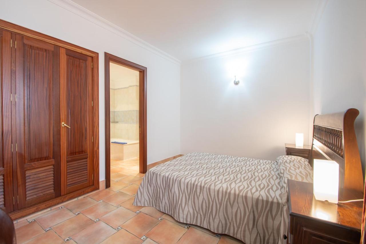 Blancazul Cala Azul Apartment Плая Бланка Екстериор снимка