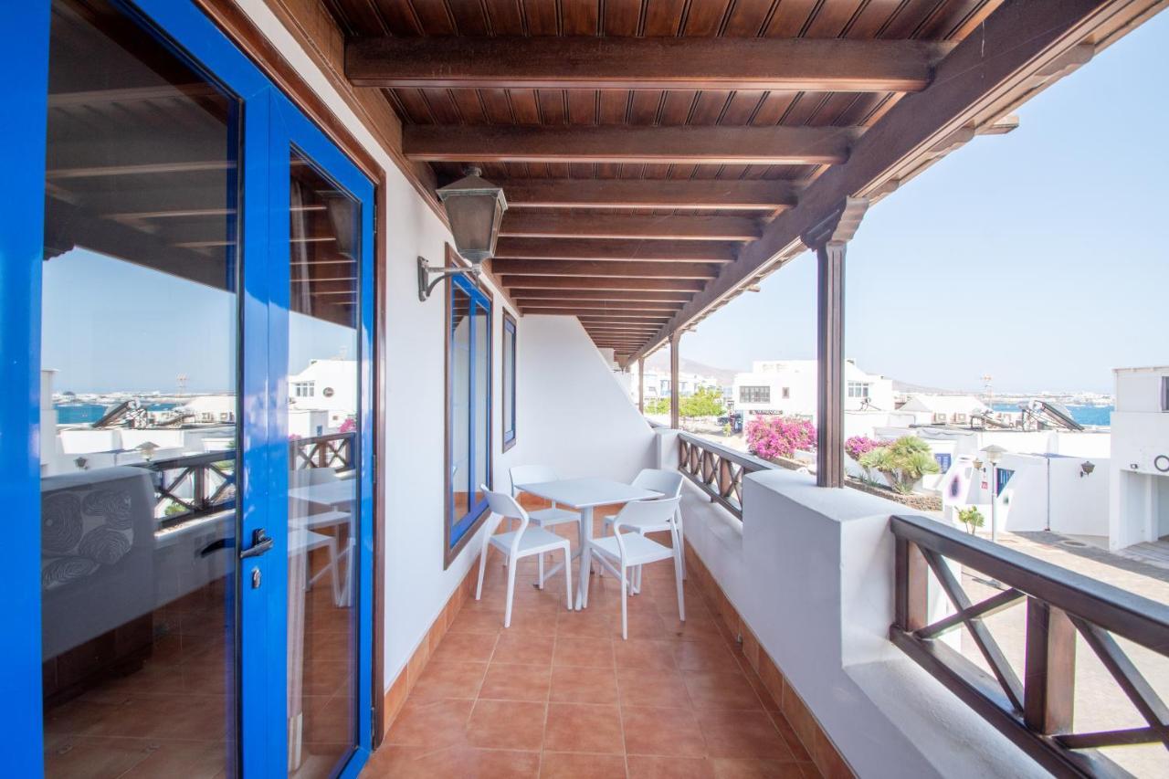 Blancazul Cala Azul Apartment Плая Бланка Екстериор снимка
