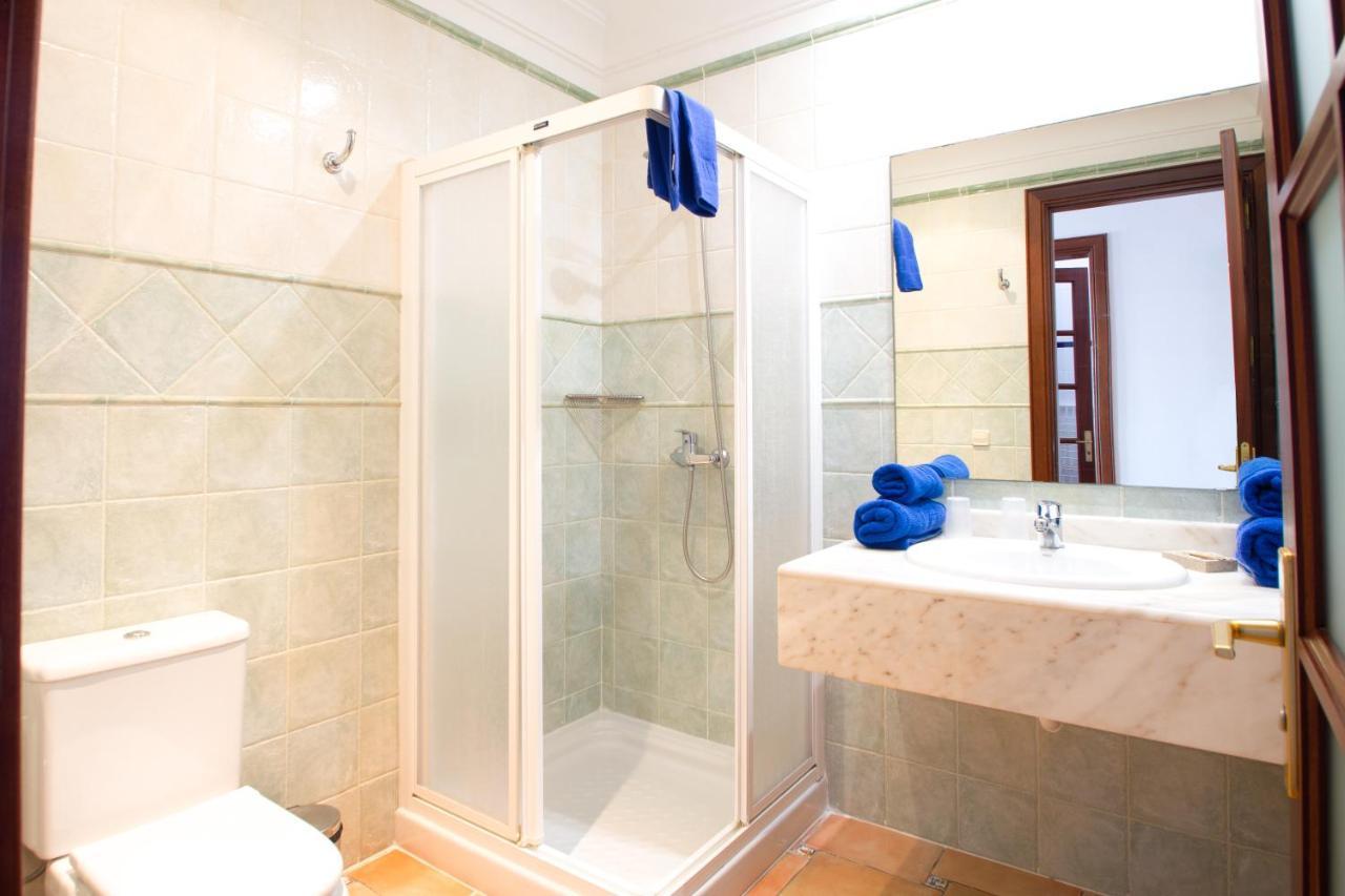 Blancazul Cala Azul Apartment Плая Бланка Екстериор снимка