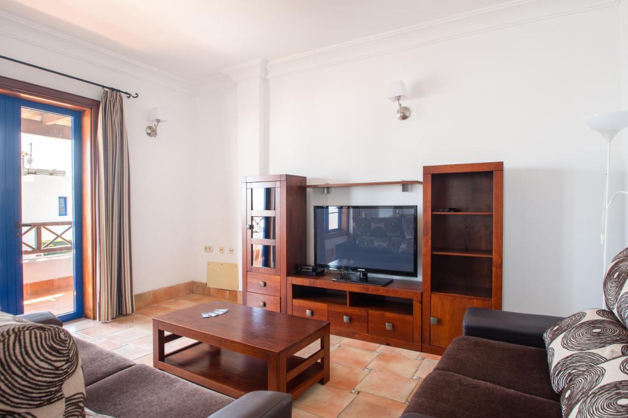 Blancazul Cala Azul Apartment Плая Бланка Екстериор снимка