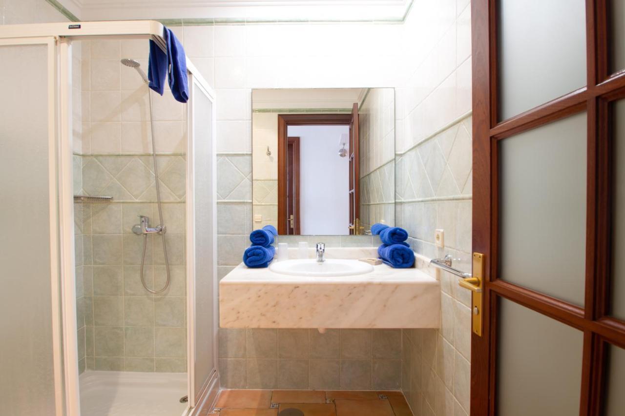 Blancazul Cala Azul Apartment Плая Бланка Екстериор снимка