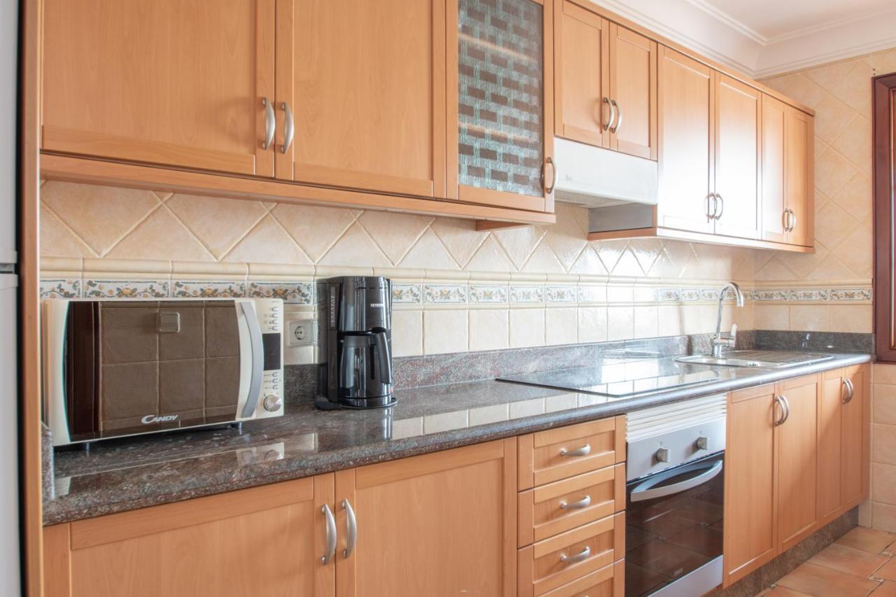 Blancazul Cala Azul Apartment Плая Бланка Екстериор снимка