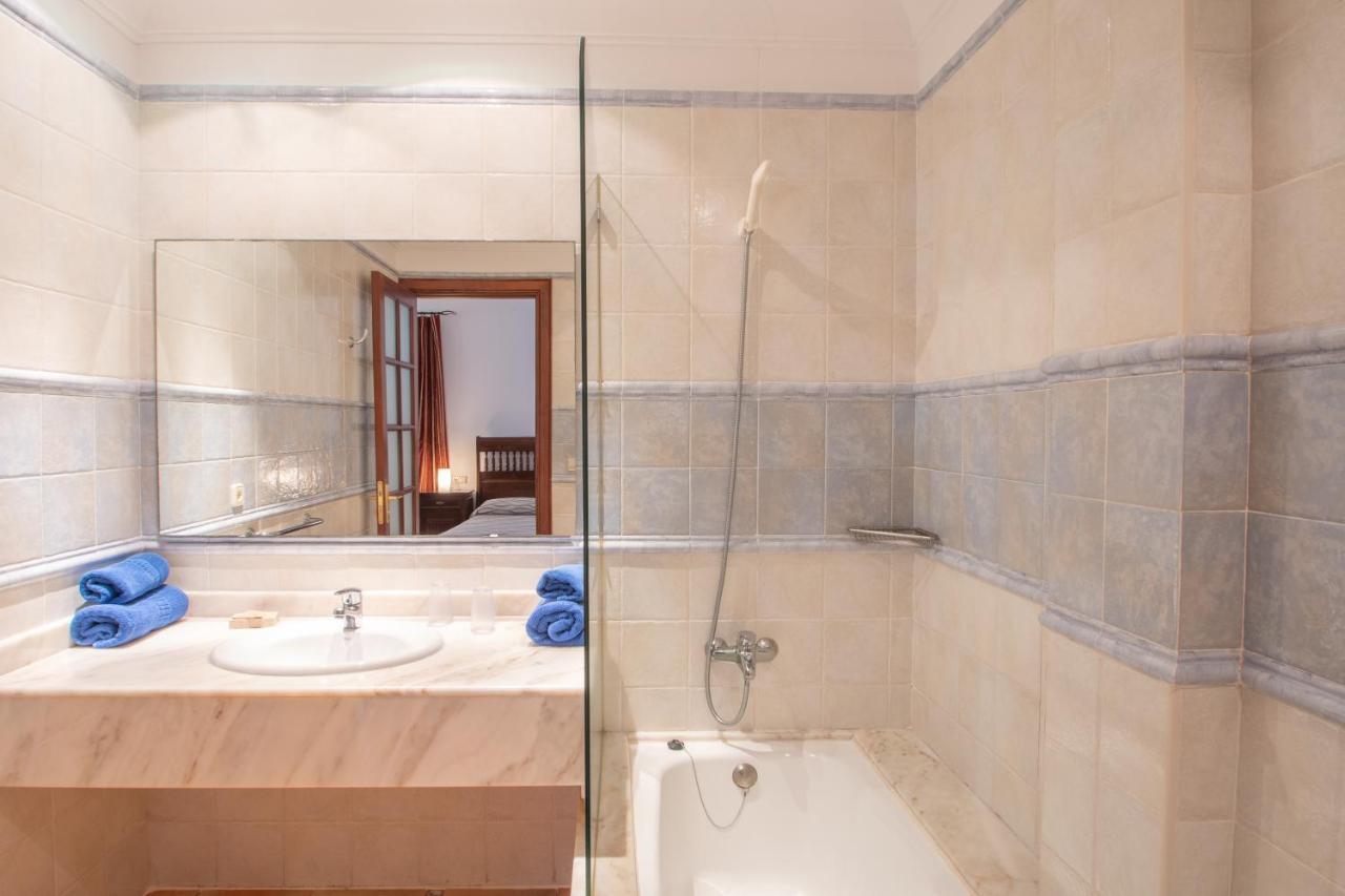 Blancazul Cala Azul Apartment Плая Бланка Екстериор снимка