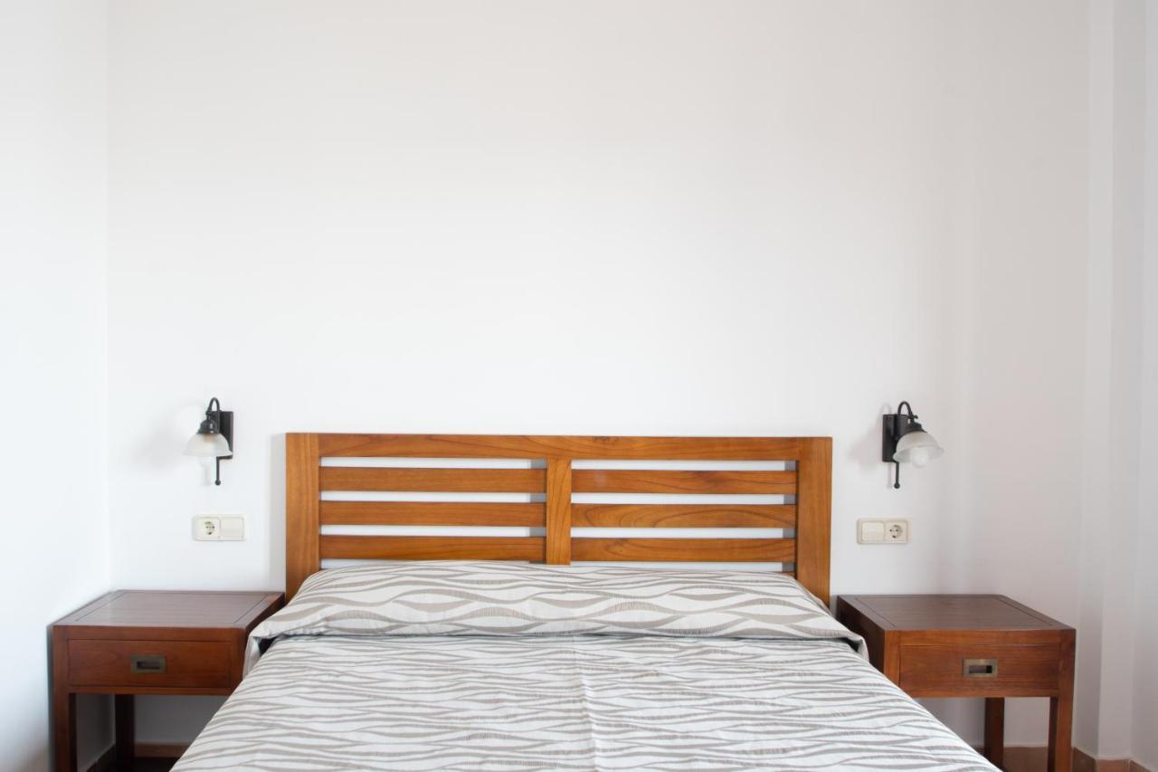 Blancazul Cala Azul Apartment Плая Бланка Екстериор снимка