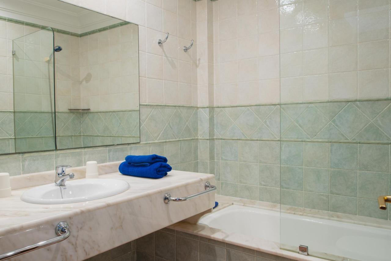 Blancazul Cala Azul Apartment Плая Бланка Екстериор снимка