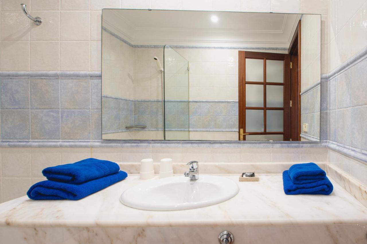 Blancazul Cala Azul Apartment Плая Бланка Екстериор снимка
