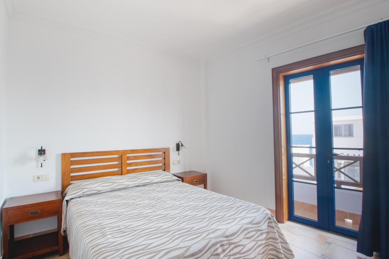 Blancazul Cala Azul Apartment Плая Бланка Екстериор снимка