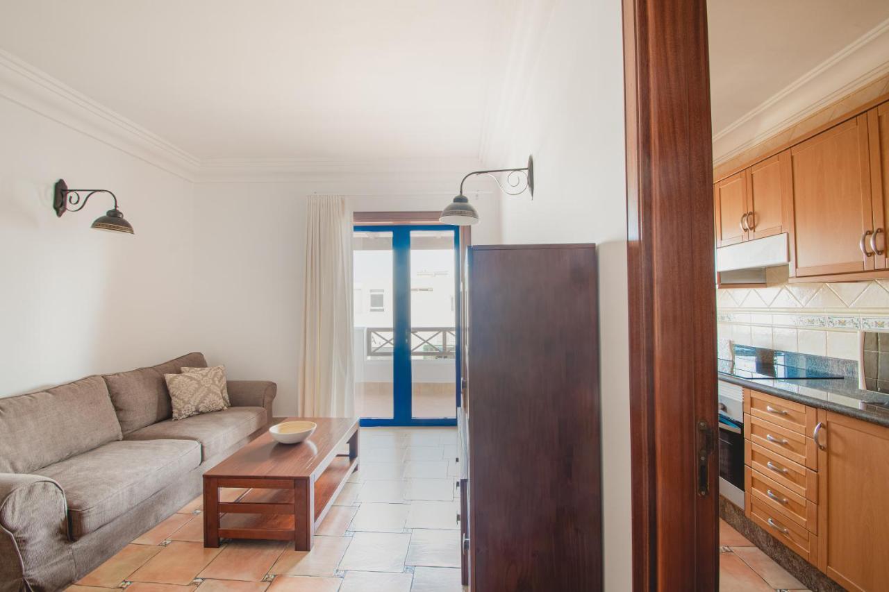 Blancazul Cala Azul Apartment Плая Бланка Екстериор снимка