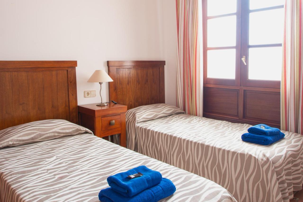 Blancazul Cala Azul Apartment Плая Бланка Екстериор снимка