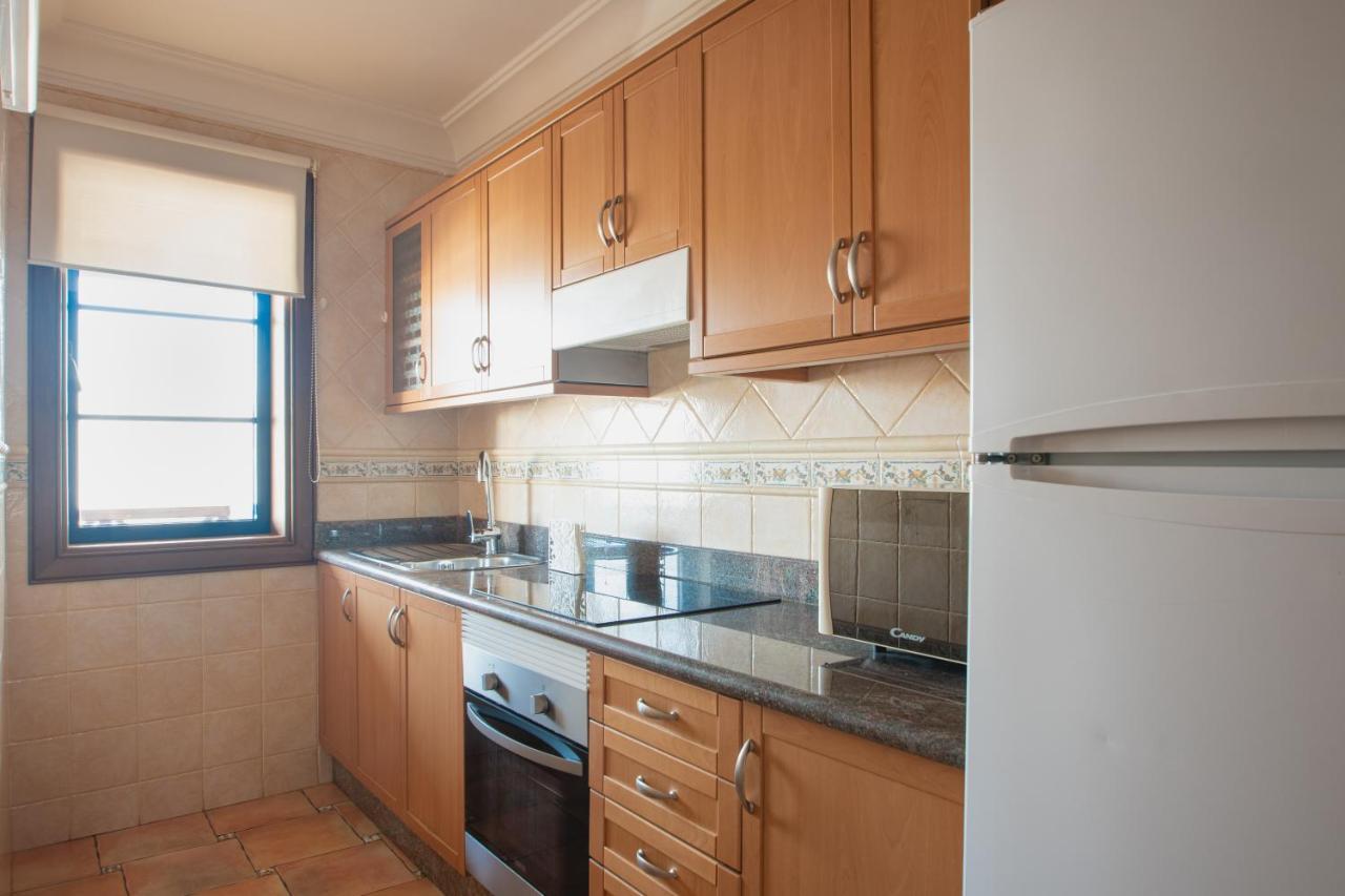 Blancazul Cala Azul Apartment Плая Бланка Екстериор снимка