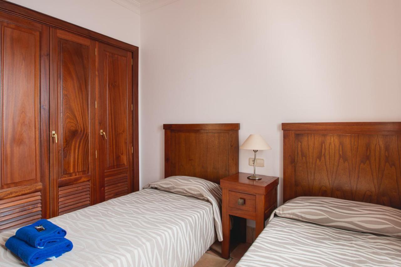Blancazul Cala Azul Apartment Плая Бланка Екстериор снимка