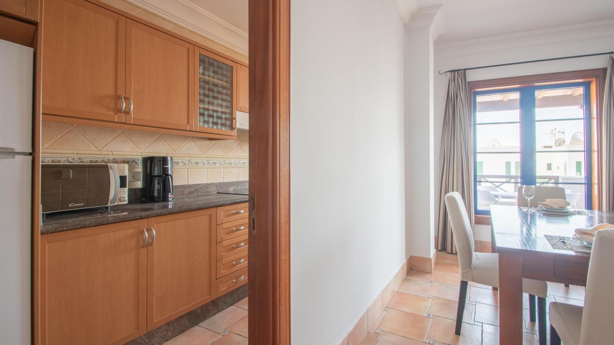 Blancazul Cala Azul Apartment Плая Бланка Стая снимка