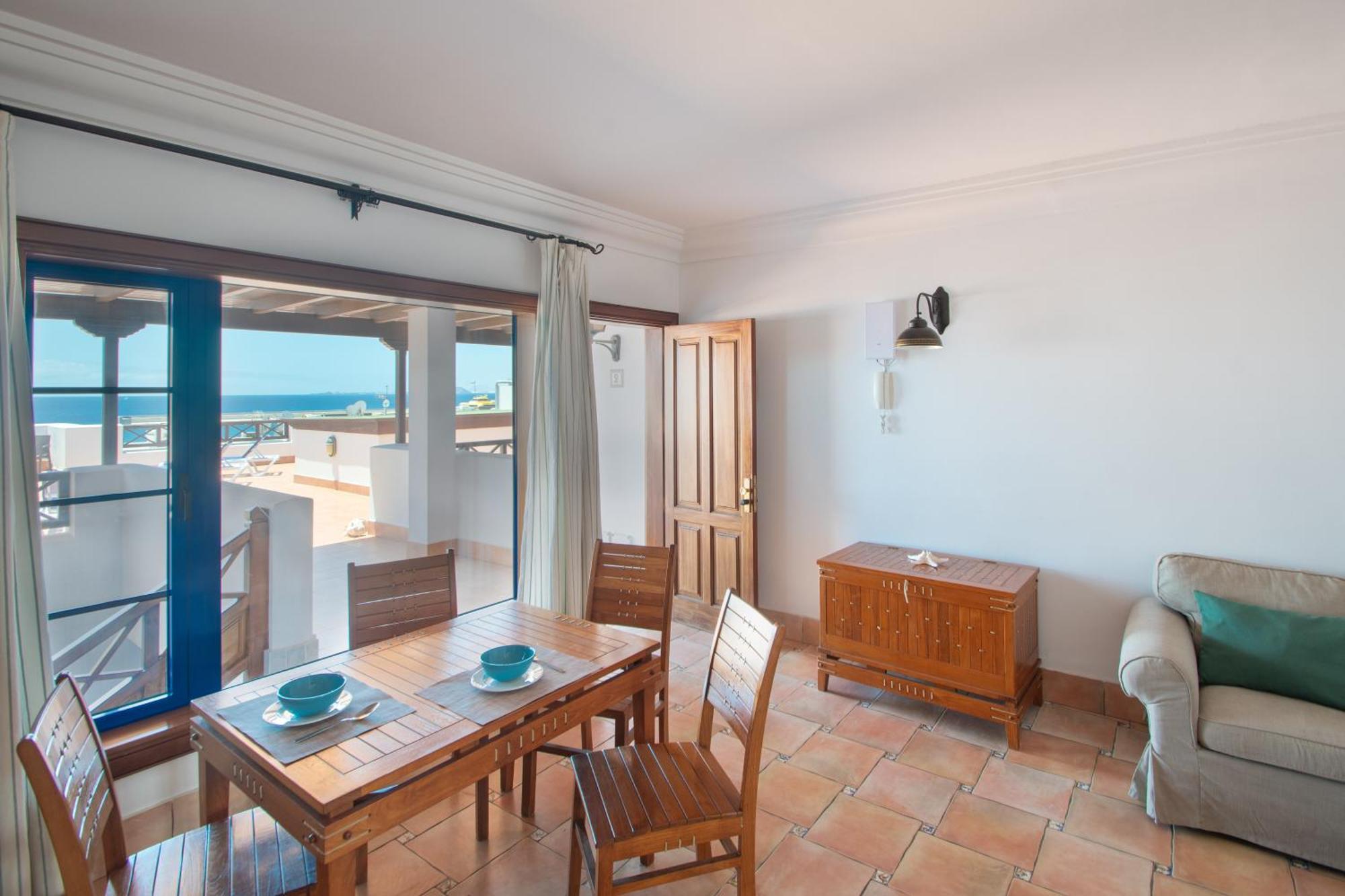 Blancazul Cala Azul Apartment Плая Бланка Екстериор снимка