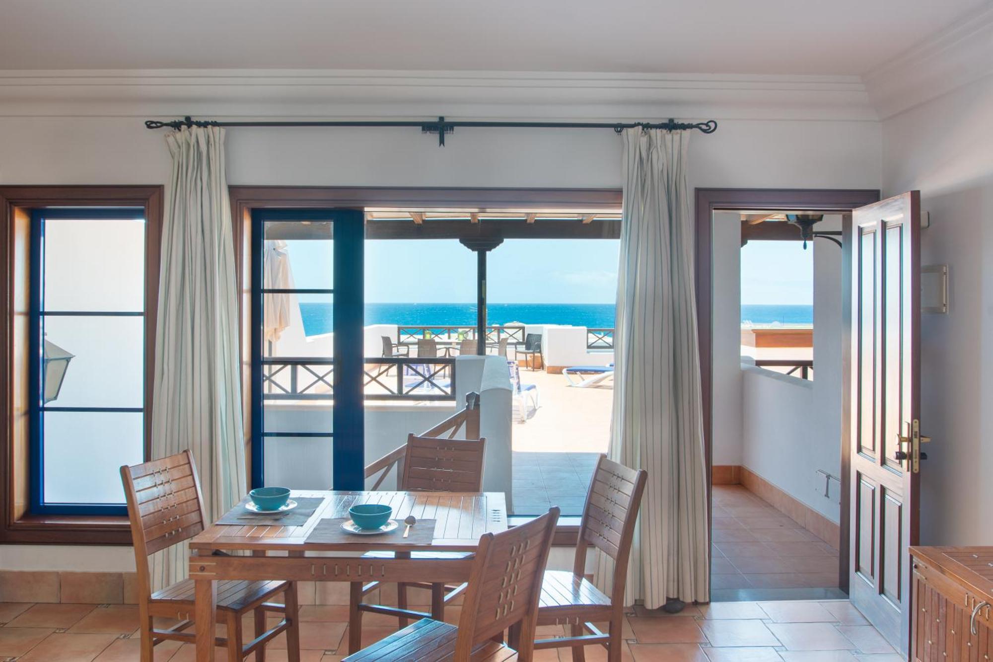 Blancazul Cala Azul Apartment Плая Бланка Екстериор снимка