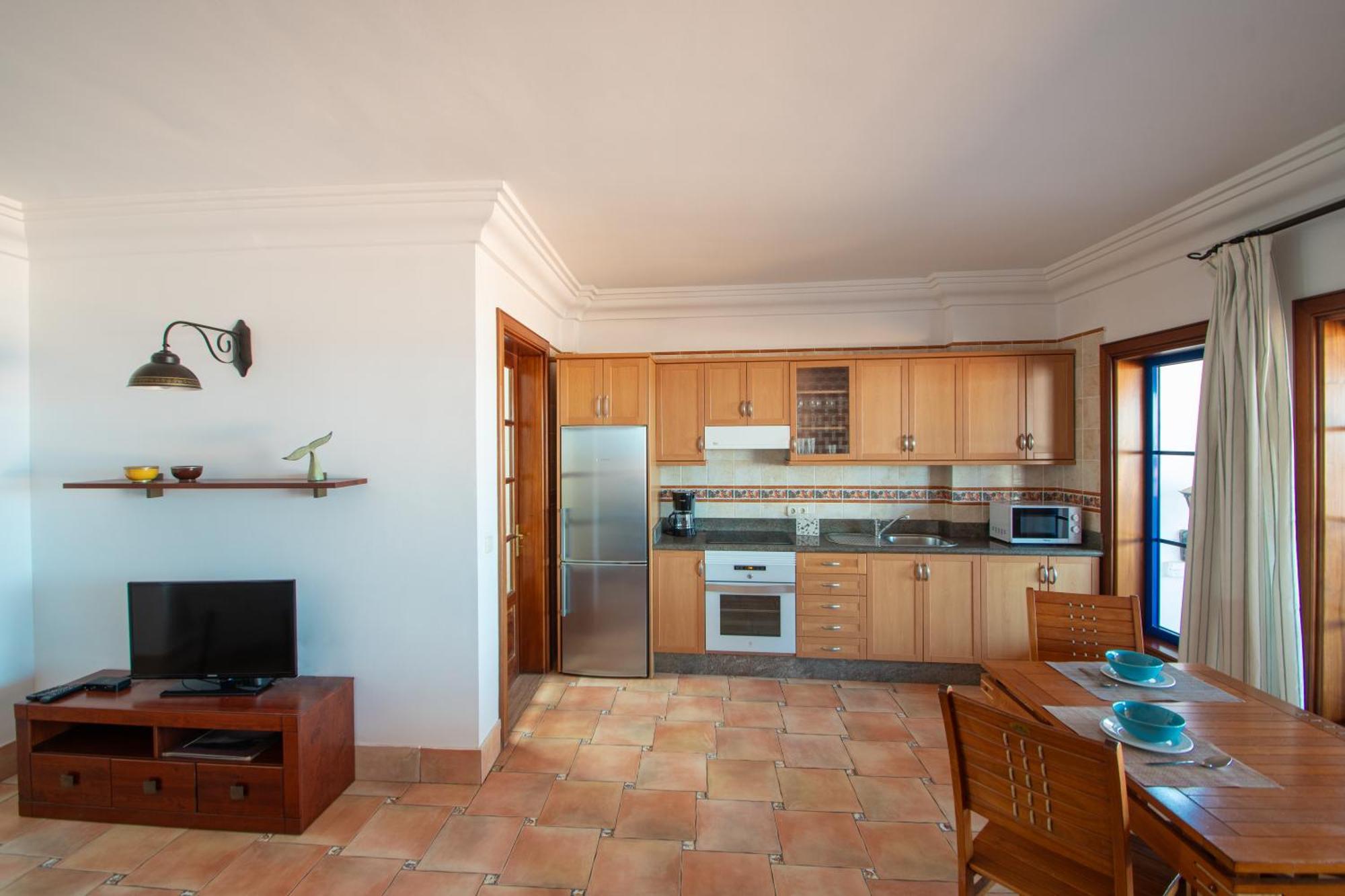 Blancazul Cala Azul Apartment Плая Бланка Екстериор снимка