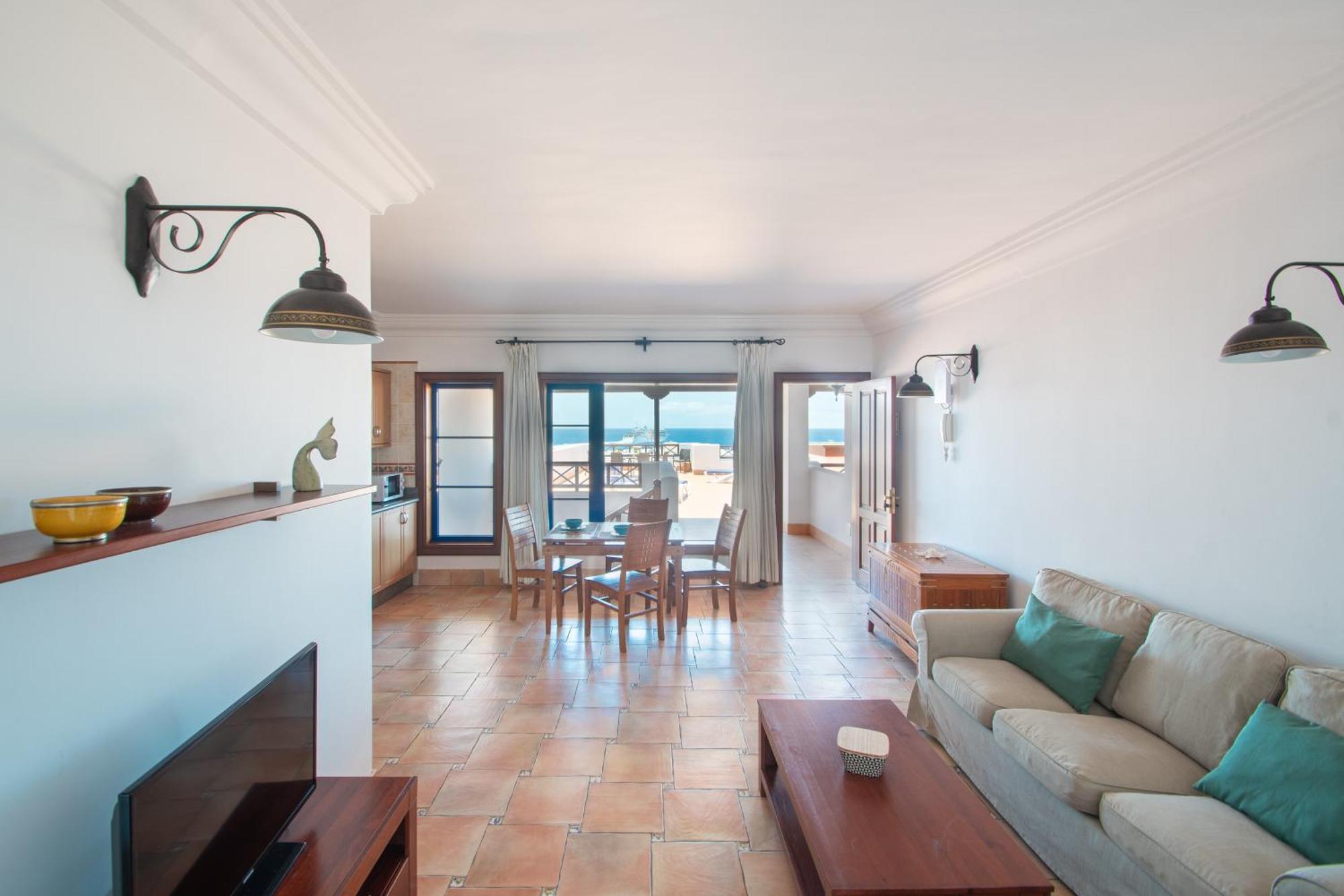 Blancazul Cala Azul Apartment Плая Бланка Екстериор снимка