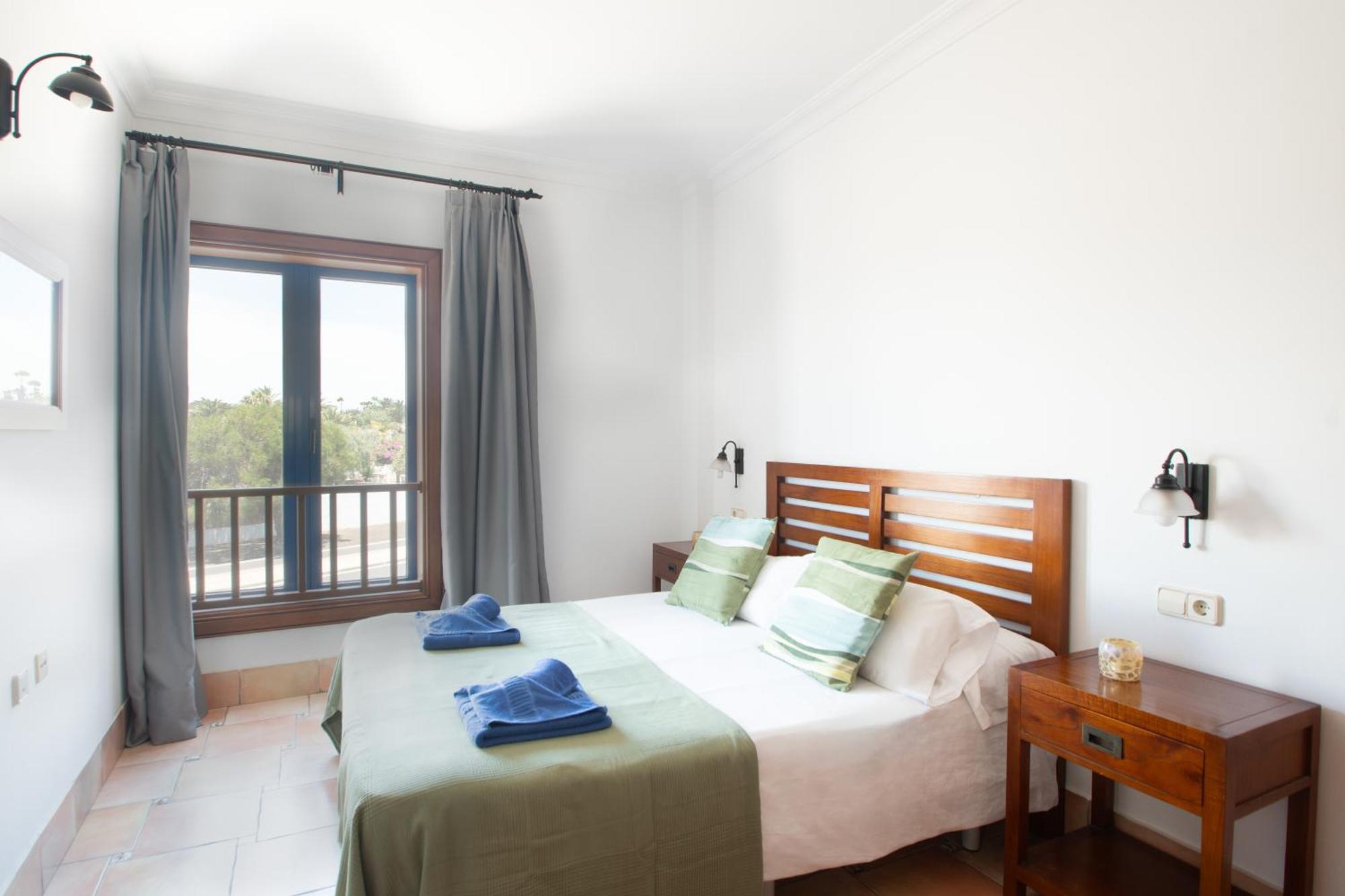 Blancazul Cala Azul Apartment Плая Бланка Екстериор снимка