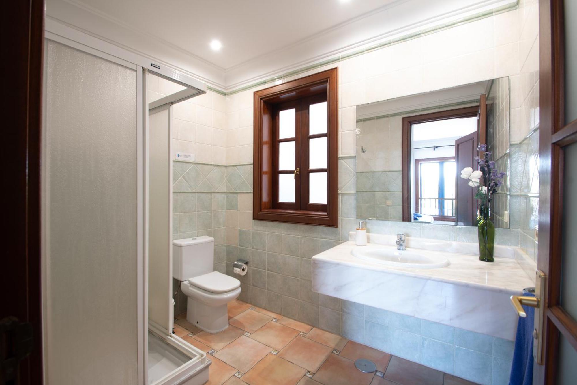 Blancazul Cala Azul Apartment Плая Бланка Екстериор снимка