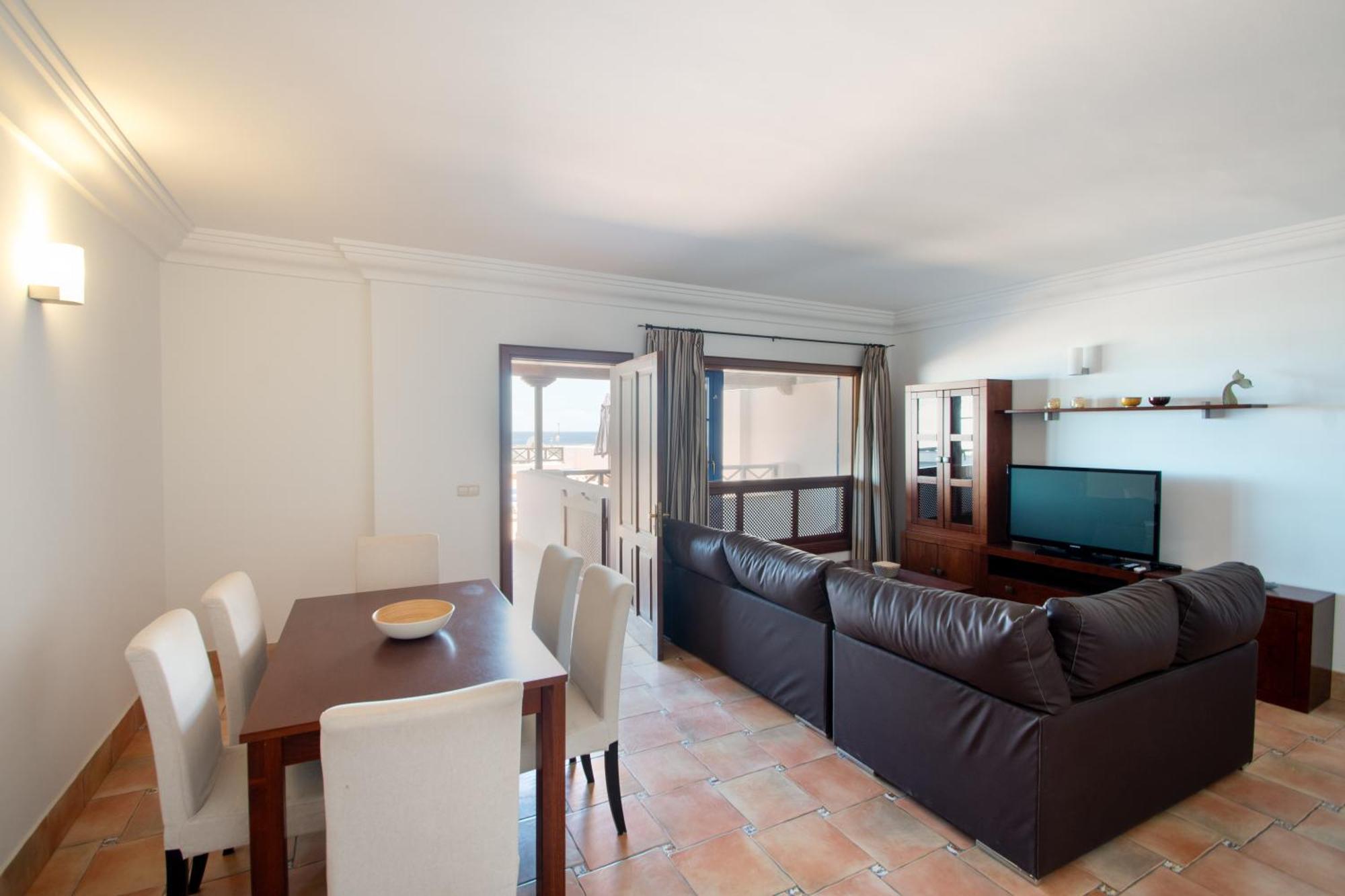 Blancazul Cala Azul Apartment Плая Бланка Екстериор снимка