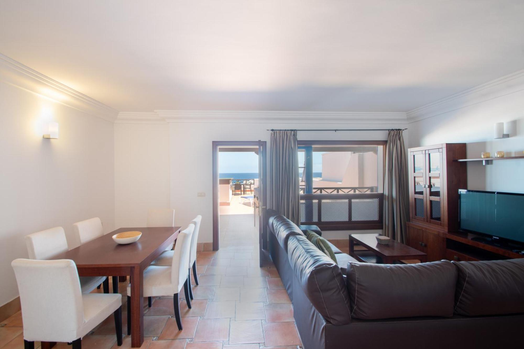 Blancazul Cala Azul Apartment Плая Бланка Екстериор снимка
