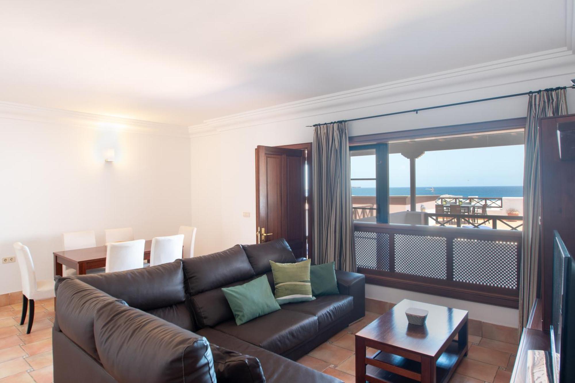 Blancazul Cala Azul Apartment Плая Бланка Екстериор снимка