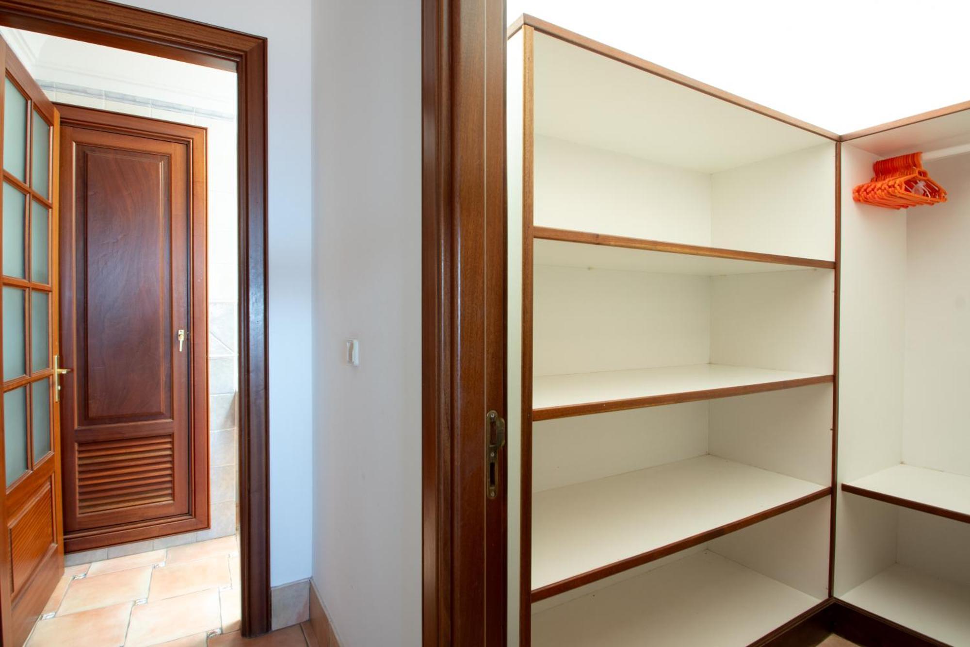 Blancazul Cala Azul Apartment Плая Бланка Екстериор снимка