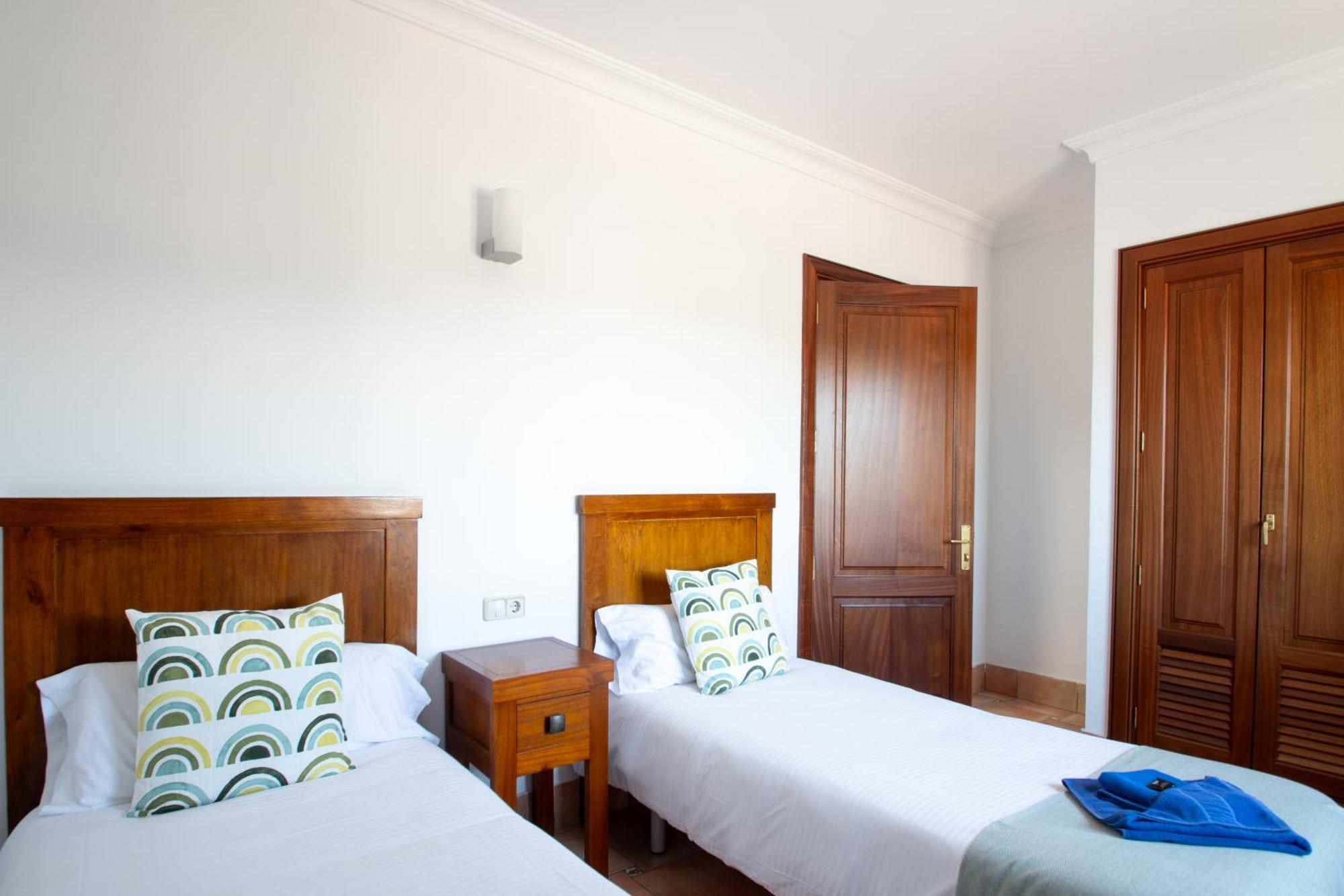 Blancazul Cala Azul Apartment Плая Бланка Екстериор снимка