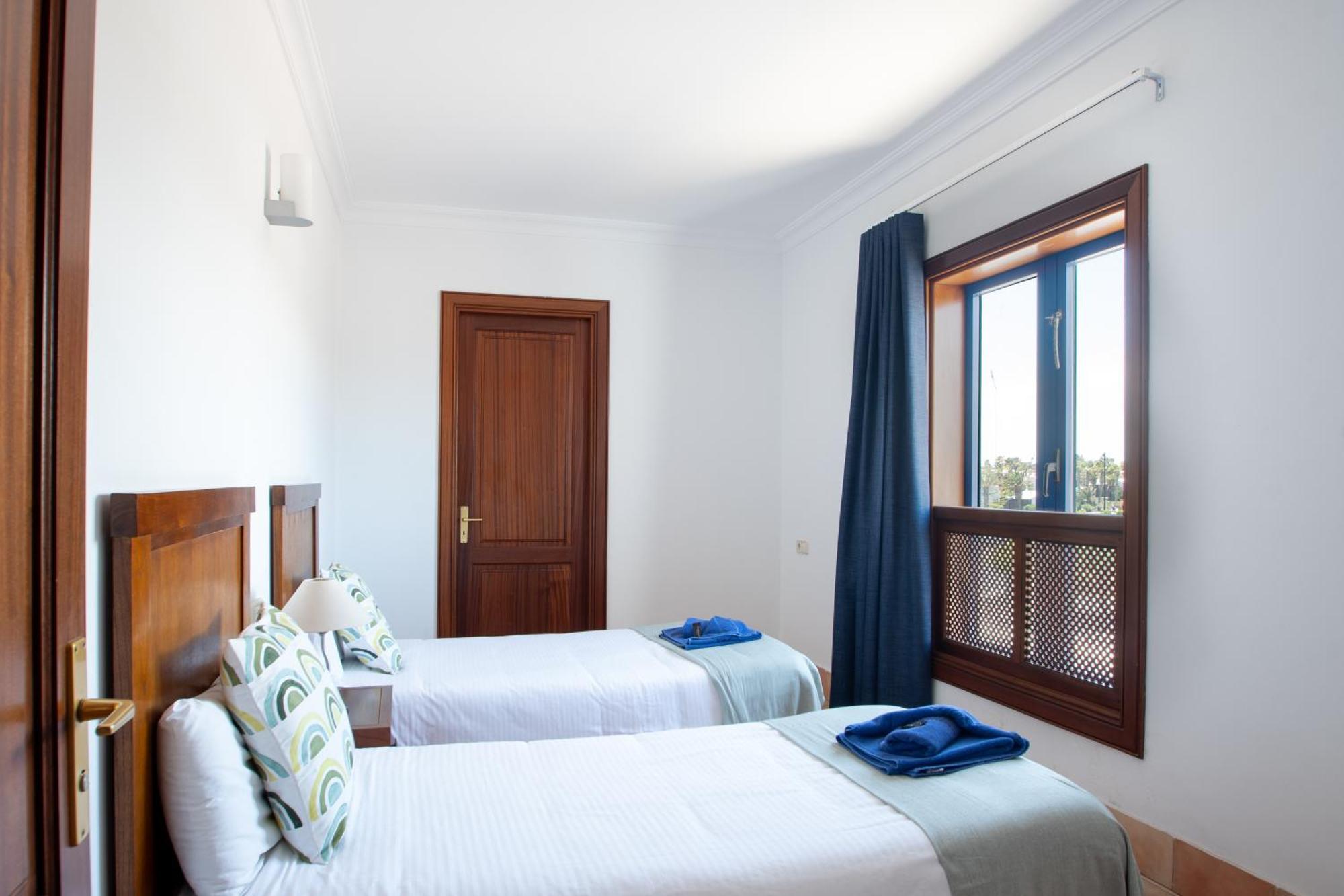 Blancazul Cala Azul Apartment Плая Бланка Екстериор снимка