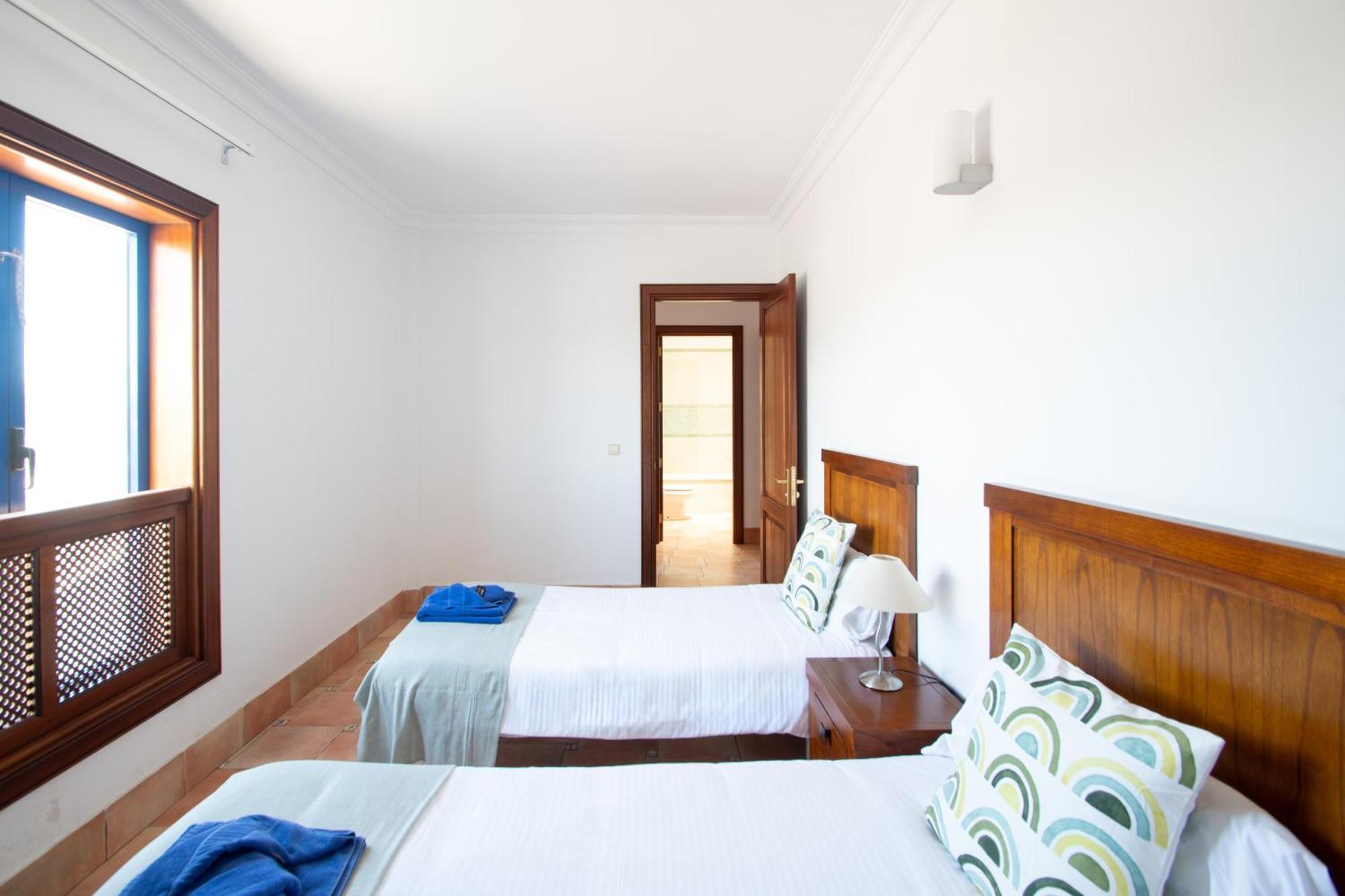 Blancazul Cala Azul Apartment Плая Бланка Екстериор снимка