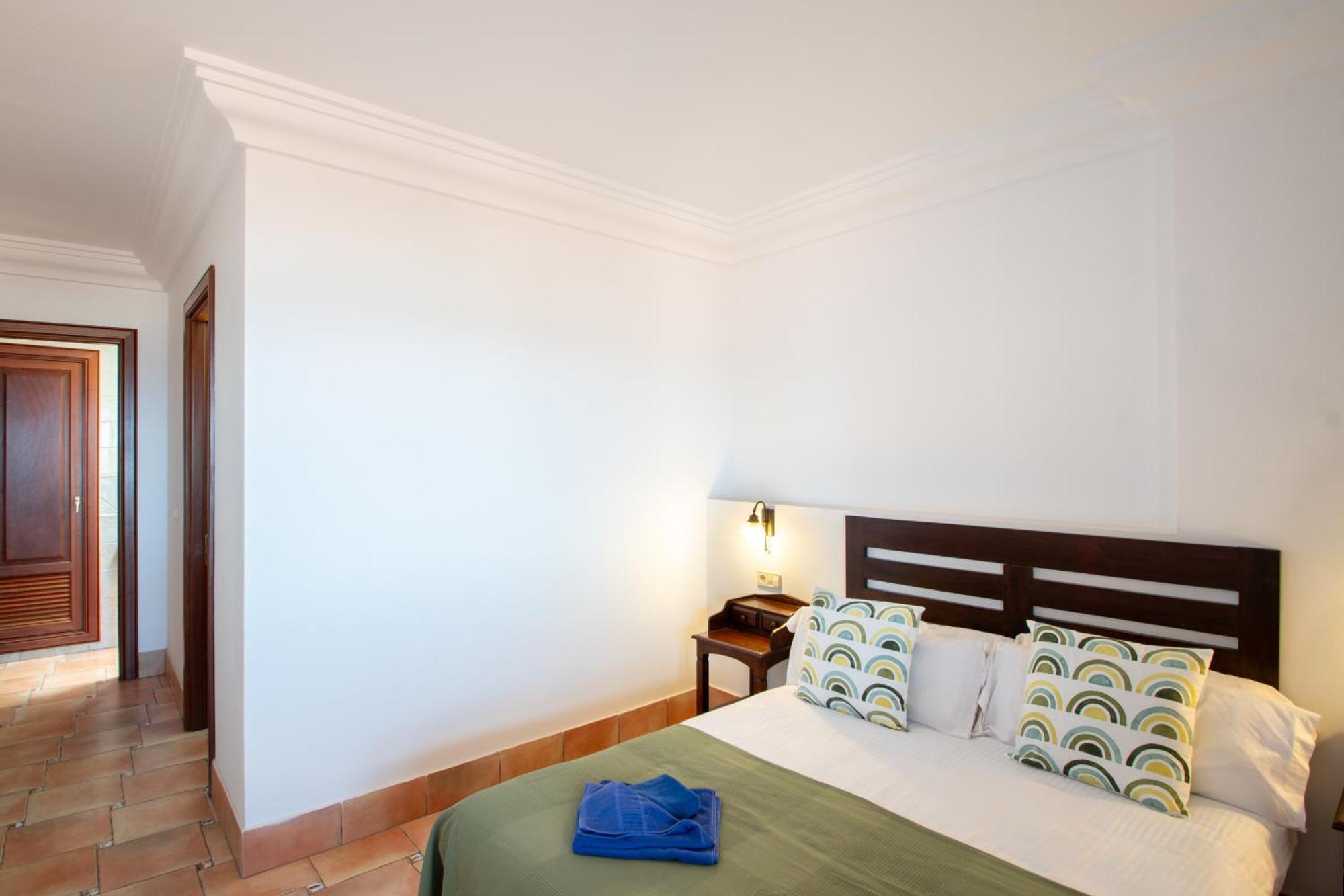 Blancazul Cala Azul Apartment Плая Бланка Екстериор снимка