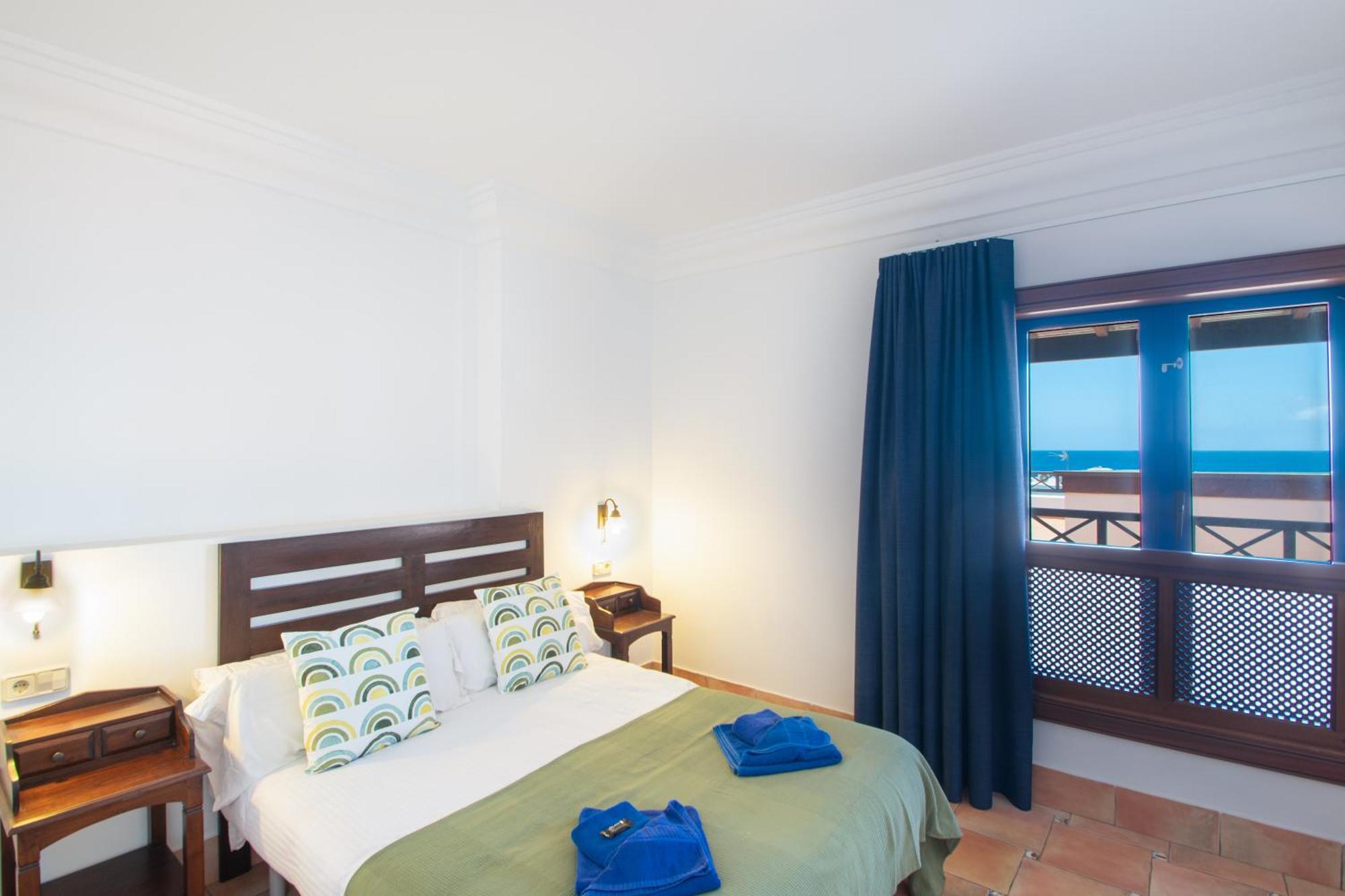 Blancazul Cala Azul Apartment Плая Бланка Екстериор снимка